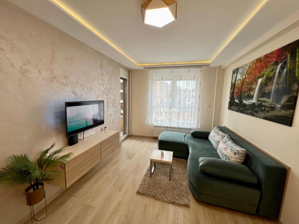 Apartmani Sleep&Joy Zlatibor Exterior photo